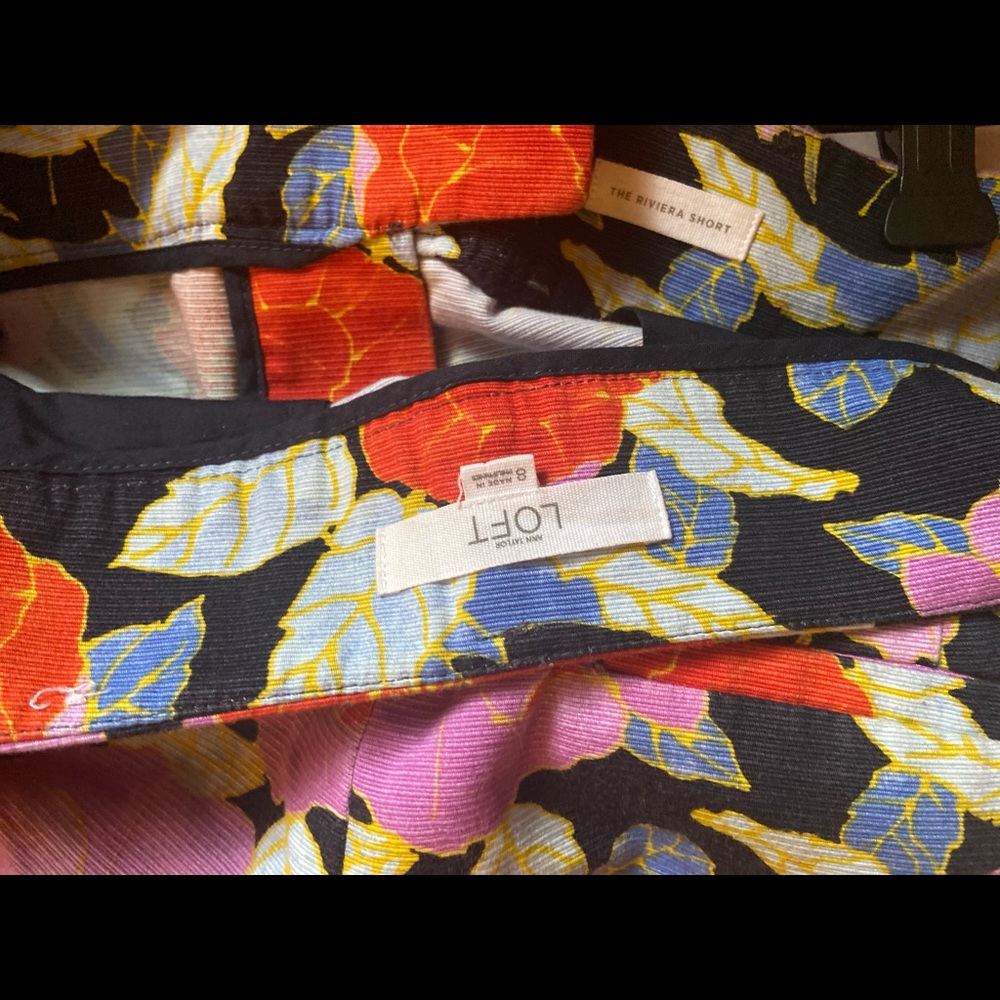 Loft’s Riviera Shirts - Picture 6 of 10